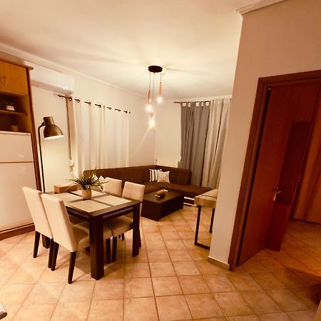 Ferienwohnung Cw Flat Alexandroupoli Exterior foto